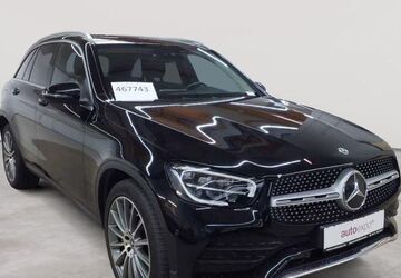 Mercedes-Benz GLC 300 91.482 km 38.989 &euro; Fernwald-Steinbach 35463