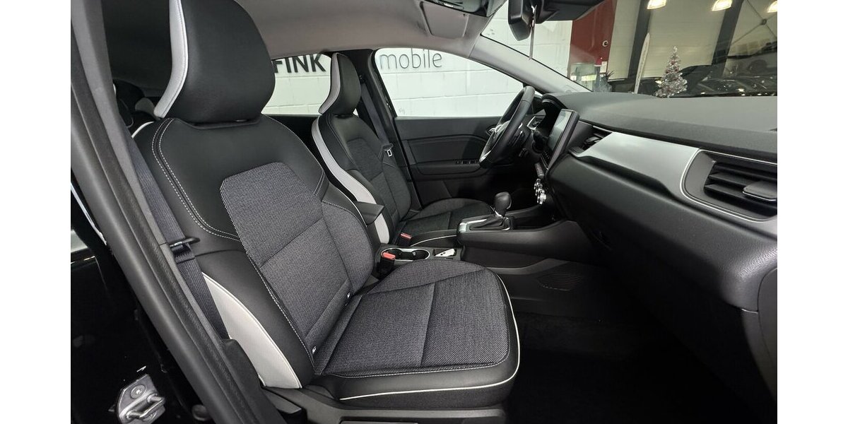 Renault Captur 1.3 TCE 140 Techno EDC LED CARPLAY 39.500 km 19.985 &euro; Lich 35423