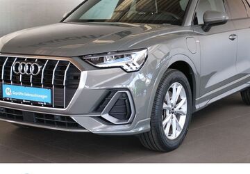 Audi Q3 105.637 km 24.680 &euro; Hüttenberg-Rechtenbach 35625