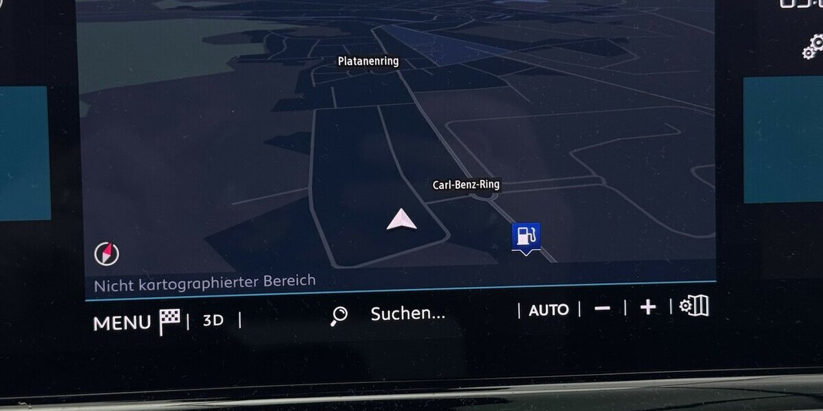 Citroen C5 Aircross 145 Mild Hybrid Max LED CARPLAY CAM 30.650 km 23.440 &euro; Lich 35423