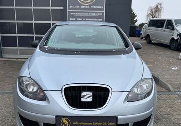 Seat Toledo 127.459 km 4.000 &euro; Reichelsheim-Beienheim 61203