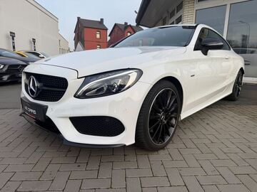 Gebrauchte Mercedes-Benz C 250