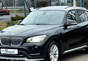 BMW X1 150.000 km 14.090 &euro; Friedberg 61169