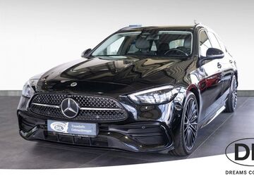Mercedes-Benz C 220 121.500 km 32.450 &euro; Bad Nauheim 61231