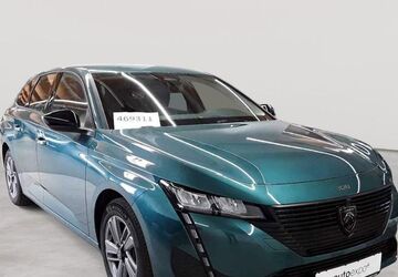 Peugeot 308 6.531 km 19.990 &euro; Fernwald-Steinbach 35463