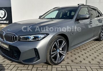 BMW 330 110.225 km 29.900 &euro; Solms 35606