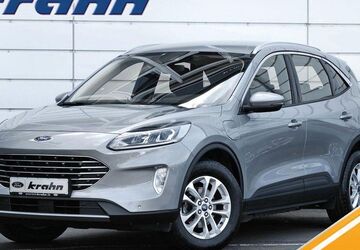 Ford Kuga 50.924 km 21.885 &euro; Gießen 35392