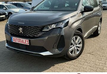Peugeot 5008 156.128 km 16.069 &euro; Lich 35423