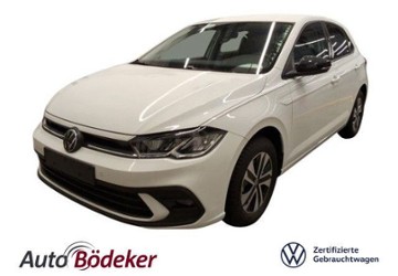 VW Polo 4.200 km 25.890 &euro; Butzbach 35510