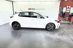 Opel Corsa GS 1.2 Turbo 1.Hand Sitzheizung Carplay 8.600 km 18.679 &euro; Lich 35423