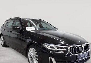 BMW 520 149.747 km 26.989 &euro; Fernwald-Steinbach 35463