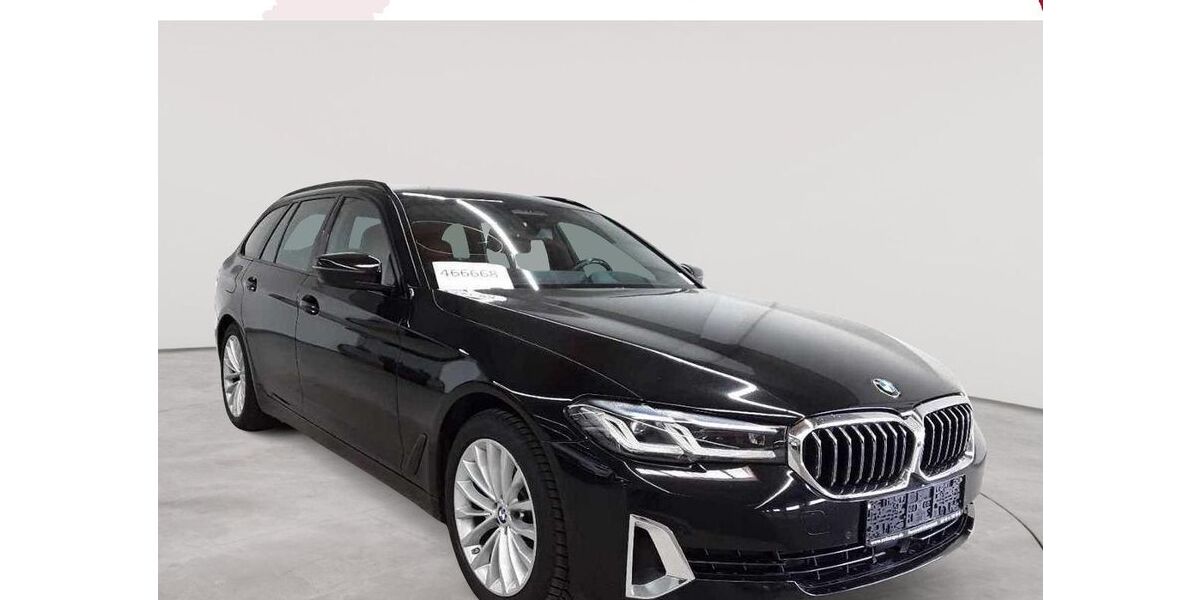 BMW 520 149.747 km 26.989 &euro; Fernwald-Steinbach 35463