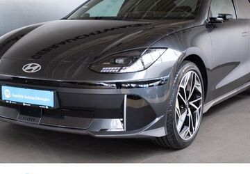Hyundai IONIQ 6 58.967 km 31.980 &euro; Hüttenberg-Rechtenbach 35625