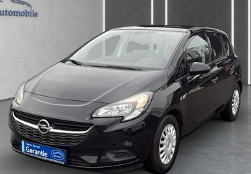 Opel Corsa 112.635 km 6.490 &euro; Lollar 35457