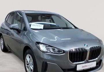 BMW 218 45.225 km 22.890 &euro; Fernwald-Steinbach 35463