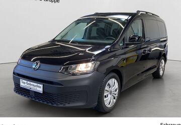 VW Caddy Maxi 92.500 km 22.985 &euro; Gießen 35394