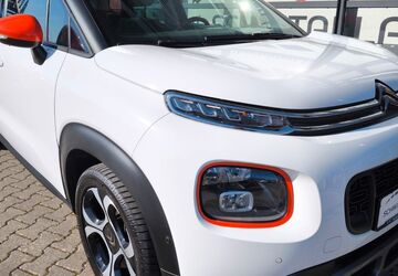 Citroen C3 Aircross 52.931 km 15.290 &euro; Marburg 35039