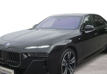 BMW 740 4.900 km 93.890 &euro; Wetzlar 35576
