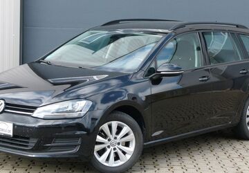 VW Golf 322.000 km 5.999 &euro; Asslar-Werdorf 35614