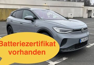 VW ID.4 54.000 km 28.700 &euro; Leun 35638