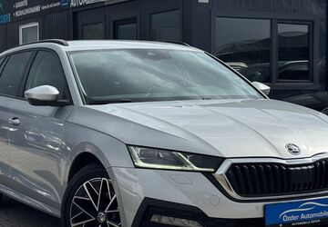 Skoda Octavia 152.851 km 18.900 &euro; Lollar 35457