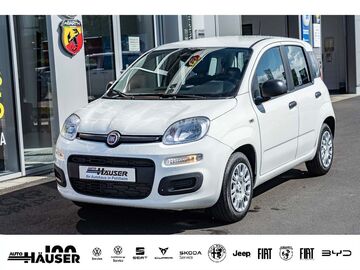 Gebrauchte Fiat Panda