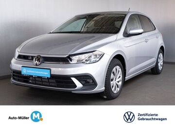 Gebrauchte VW Polo