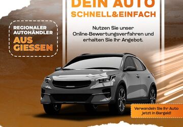 Opel Astra 206.396 km 2.999 &euro; Buseck 35418