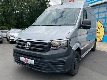 Gebrauchte VW Crafter