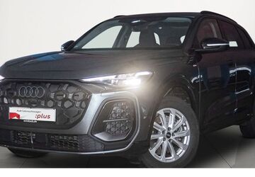 Audi Q5 19.850 km 61.940 &euro; Wetzlar 35576
