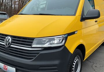 VW T6 Transporter 98.713 km 24.990 &euro; Giessen 35394