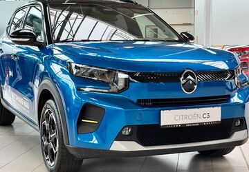 Citroen C3 7.000 km 18.990 &euro; Gießen 35394