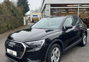 Audi Q3 95.300 km 23.800 &euro; Giessen 35396