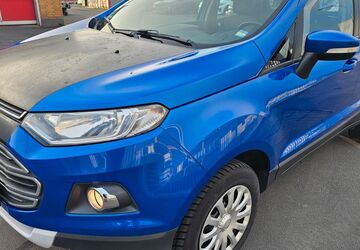 Ford EcoSport 195.272 km 3.990 &euro; Linden bei Giessen 35440