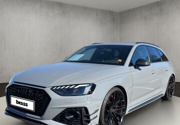 Audi RS4 96.811 km 69.800 &euro; Marburg 35039