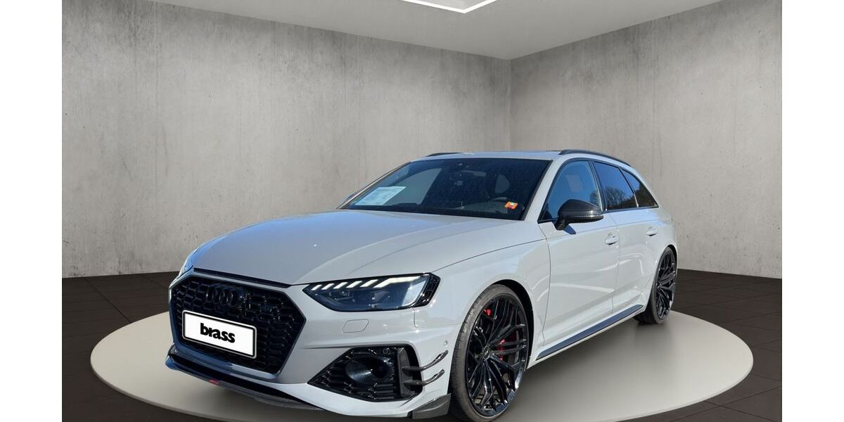 Audi RS4 96.811 km 69.800 &euro; Marburg 35039