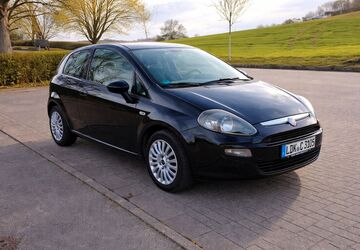 Fiat Punto 112.000 km 2.600 &euro; Leun 35638