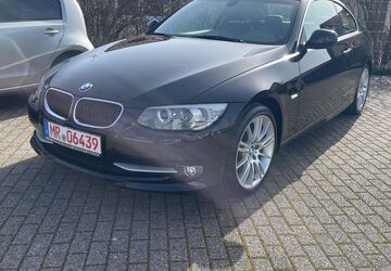 BMW 320 19.500 km 16.700 &euro; Marburg 35043