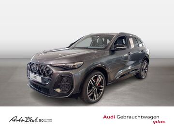 Gebrauchte Audi Q5
