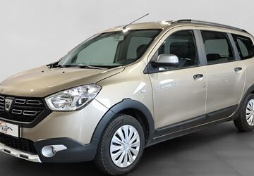 Dacia Lodgy 87.500 km 11.990 &euro; Leun 35638