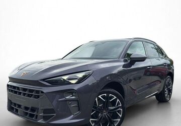 Cupra Terramar 7.463 km 48.750 &euro; Friedberg 61169