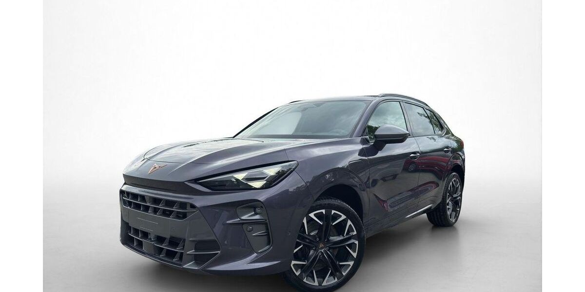 Cupra Terramar 7.463 km 48.750 &euro; Friedberg 61169