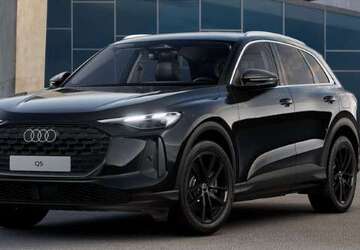 Audi Q5 6.000 km 79.890 &euro; Herborn 35745