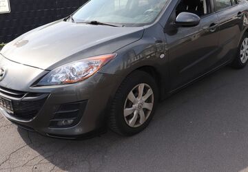 Mazda 3 243.709 km 2.990 &euro; Heuchelheim b. Giessen 35452