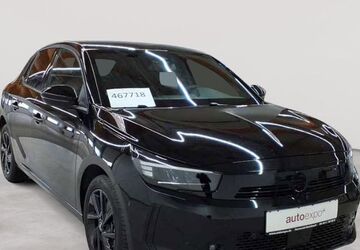 Opel Corsa 20.500 km 15.389 &euro; Fernwald-Steinbach 35463