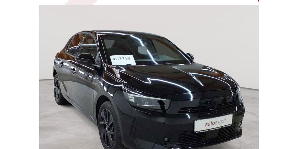 Opel Corsa 20.500 km 15.389 &euro; Fernwald-Steinbach 35463