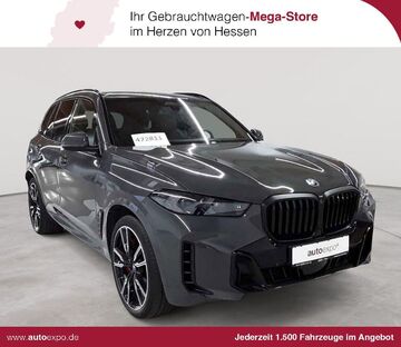 Gebrauchte BMW X5