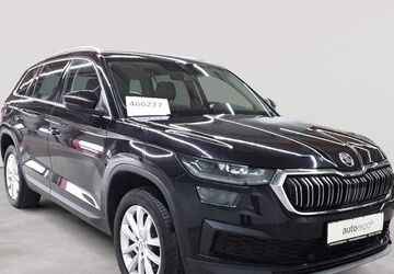 Skoda Kodiaq 179.110 km 23.489 &euro; Fernwald-Steinbach 35463