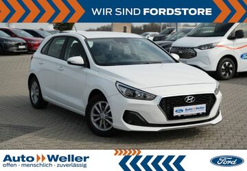 Hyundai i30 37.125 km 15.990 &euro; Wetzlar 35581