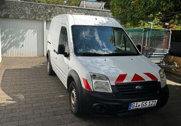 Ford Tourneo 187.000 km 2.000 &euro; Gießen 35392
